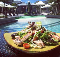 Plantation Bar  Restaurant - Accommodation Search