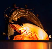 Seafood Market - Accommodation Search