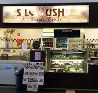 Silo Sushi  Asian Foods - Accommodation Search