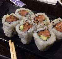 The Sushi 79 Japanese Restaurant - Accommodation Search