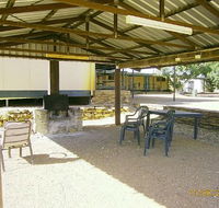 Belyando Crossing Roadhouse - Accommodation Search