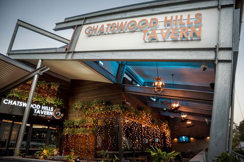 Chatswood Hills Tavern - Accommodation Search 0