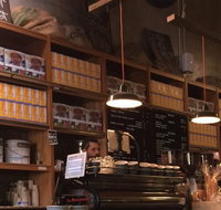 Clandestino Roasters - Accommodation Search