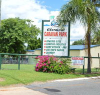 Clermont Caravan Park - Accommodation Search