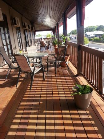 Argyll QLD Accommodation Search