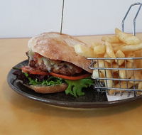 Croc Xpresso Cafe - Accommodation Search