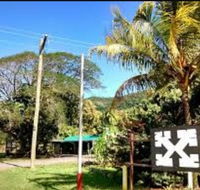 Crossroads Cafe - Accommodation Search