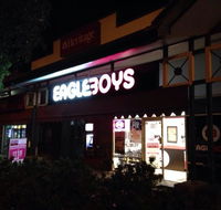 Eagle Boys Pizza - Accommodation Search