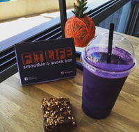 Fit Life Smoothie N Snackbar - Accommodation Search