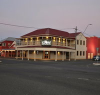 Great Western Hotel - Accommodation Search