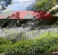 Green Lane Coffee Plantation - Accommodation Search