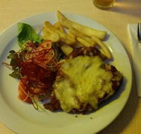 Hightide Bistro at Pine Beach Hotel - Accommodation Search
