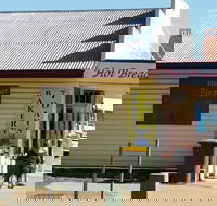 Hot Bread Fred - Accommodation Search