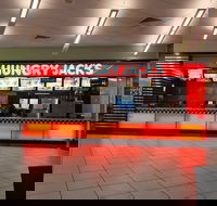 Hungry Jacks - Accommodation Search