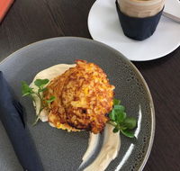 Jaxons Cafe - Accommodation Search