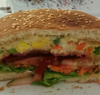 Kazza's Kafe - Accommodation Search