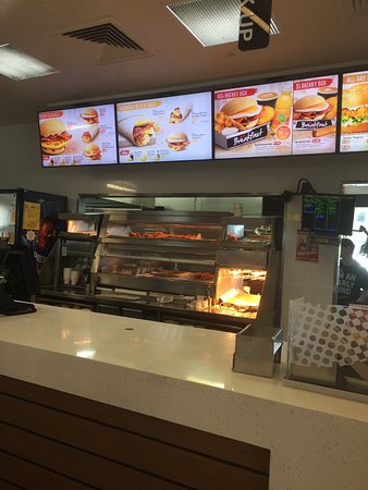 KFC - Accommodation Search 0