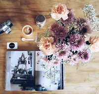 Laneway Espresso - Accommodation Search