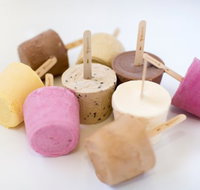 Mammino Gourmet Ice Cream - Accommodation Search