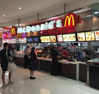 McDonald's - Accommodation Search