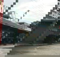 McDonalds Childers - Accommodation Search