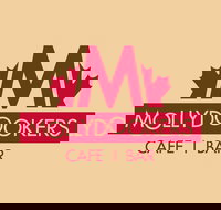 Mollydooker's Cafe  Bar - Accommodation Search
