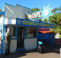 Noosaville Fish Market - Accommodation Search