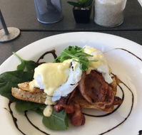 Ocean Brew Cafe - Accommodation Search