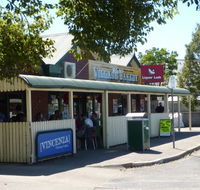 Pete's Village Bakery - Accommodation Search