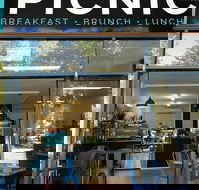 Picnic  Mudjimba - Accommodation Search