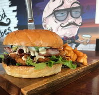 Rocksalt Bar  Restaurant - Accommodation Search