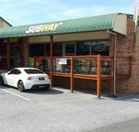 Subway - Accommodation Search