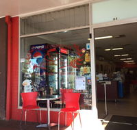 Sugarbush Coffee Shop - Accommodation Search