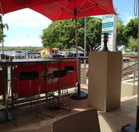 Take 5 - Accommodation Search