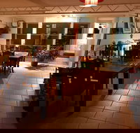 Tango Room Cafe and Bar - Accommodation Search