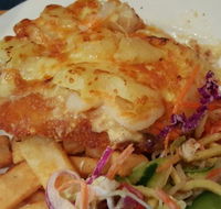 Tannum Sands Beach Bar  Grill - Accommodation Search