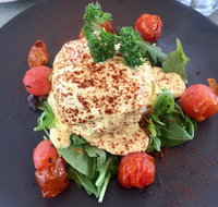 The Coffee House Restaurant - Accommodation Search