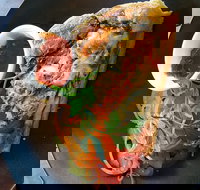 The Drunk Bean - Accommodation Search