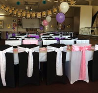 The Isis Club - Accommodation Search