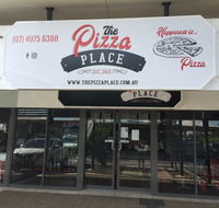 The Pizza Place - Accommodation Search