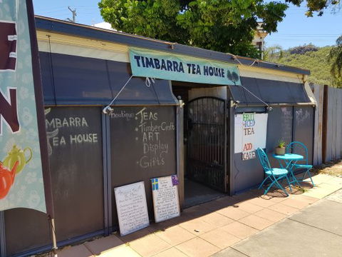 Timbarra T House - Accommodation Search 0