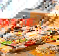 39 Pizzeria - Accommodation Search