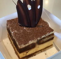 Ambarella Fine Foods - Accommodation Search