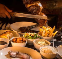 B'Churrasco Brazilian BBQ - Accommodation Search