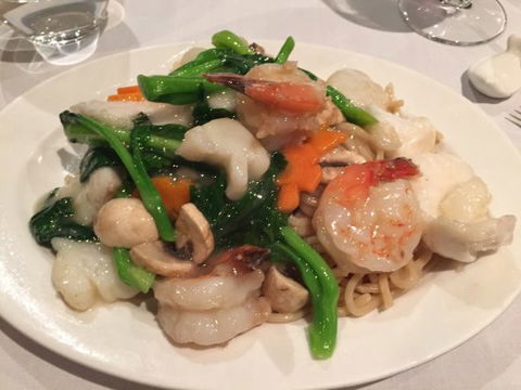Bamboo House Chinese Restaurant - Accommodation Search 0