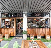 Beans  Greens Cafe - Accommodation Search