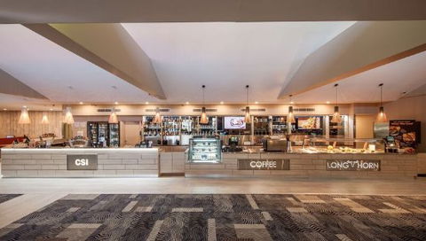 Club Services Ipswich - Accommodation Search 0