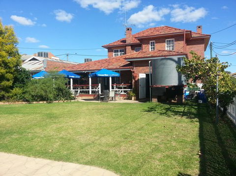Creek Cafe - Accommodation Search 0