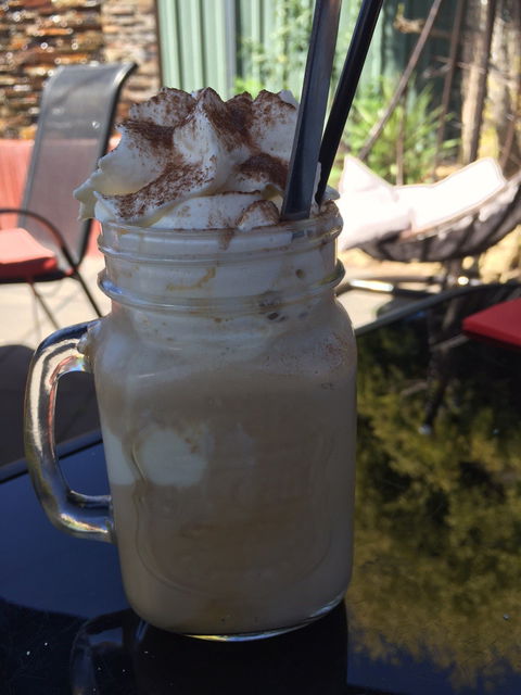Creek Cafe - Accommodation Search 1