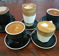Crema Lovers Cafe - Accommodation Search